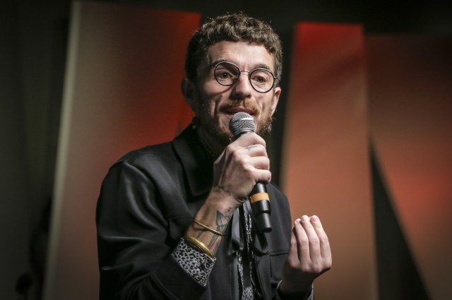 Los poetas de la 'era TikTok' se reúnen en València