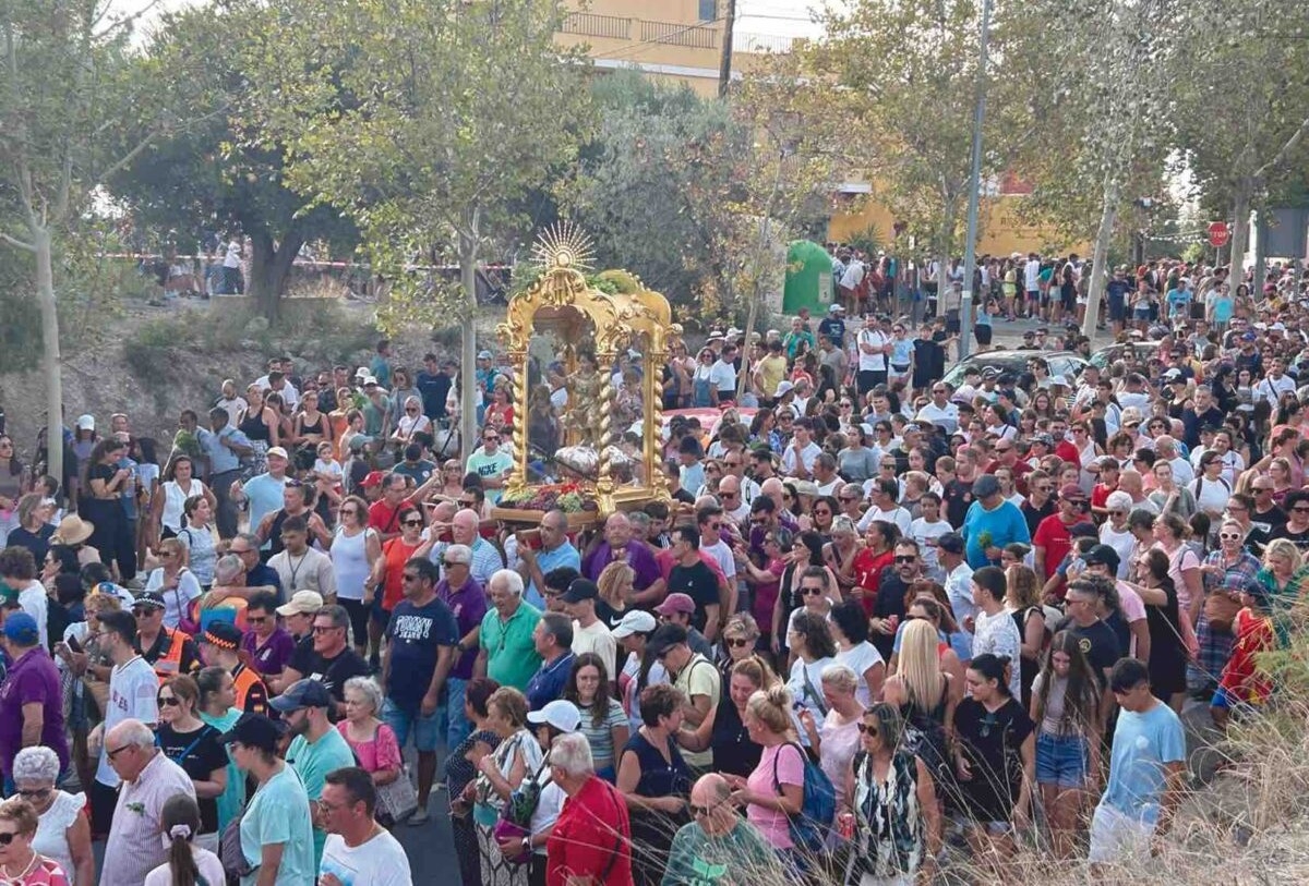  - Foto: AYTO MULA