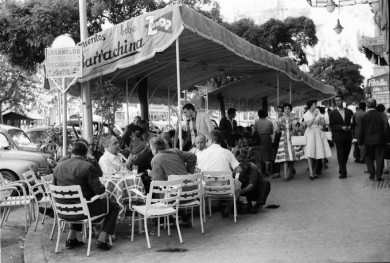 Los locales que hicieron historia y dejaron su huella en València
