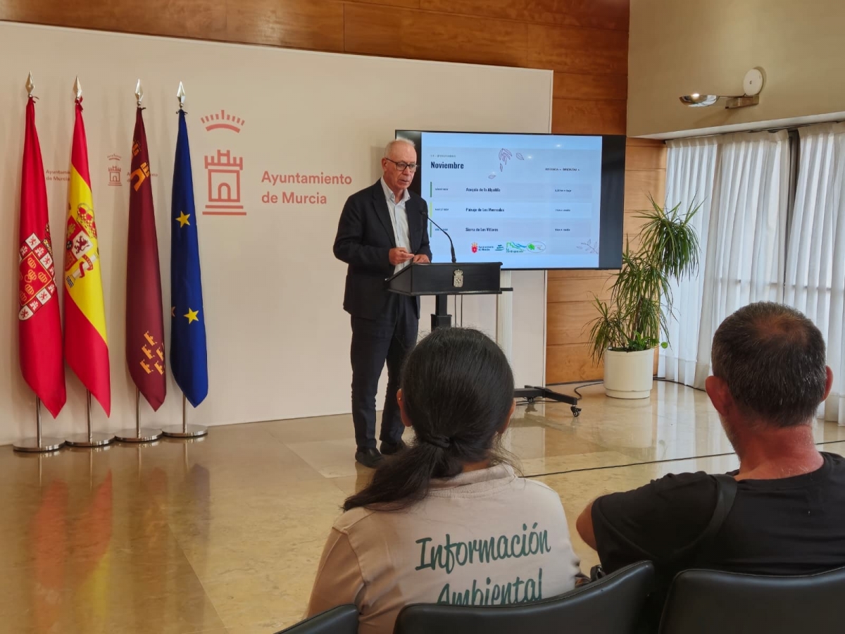  - Foto: AYTO DE MURCIA