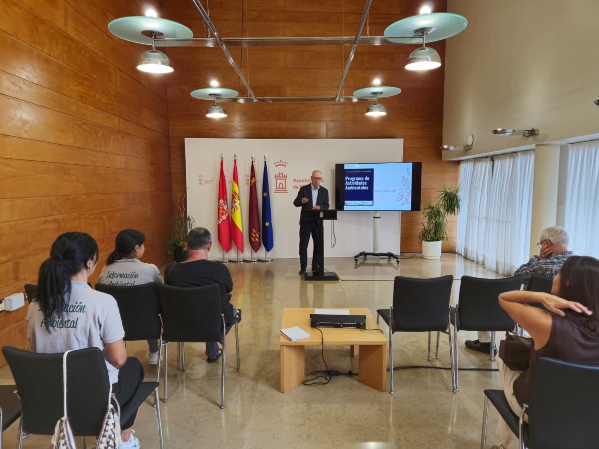  - Foto: AYTO DE MURCIA
