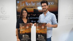 Elche celebra la III Noche en Blanco con actividades culturales gratuitas