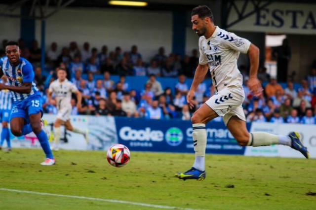 UCAM, Águilas, La Unión y Minera, en el grupo 4 de la Segunda RFEF con 11 rivales andaluces