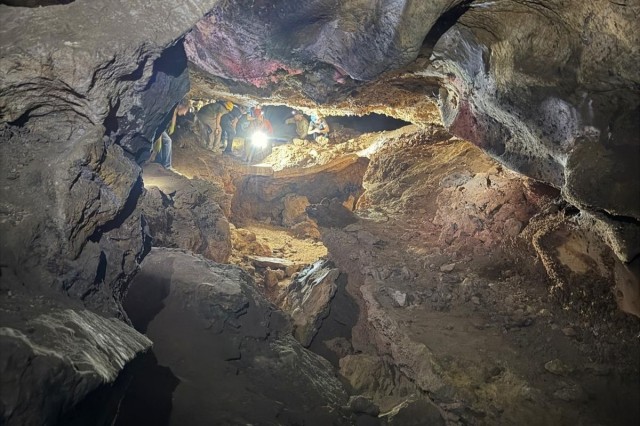 La Cueva Victoria de Cartagena, un tesoro científico para estudiar el clima de los últimos 500.000 años