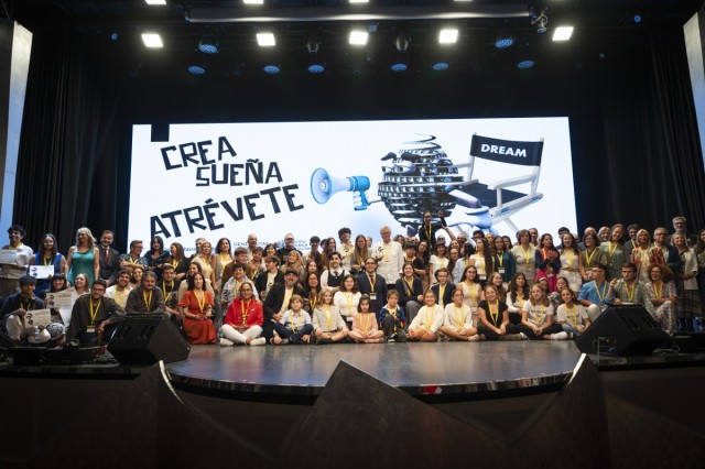 El festival valenciano eMove se alía con la fundación de Richard Gere 