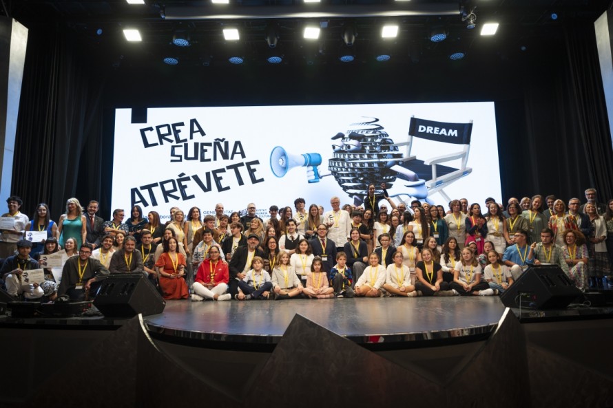 El festival valenciano eMove se alía con la fundación de Richard Gere 
