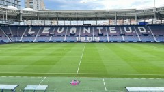 El Levante-Athletic aplazado por la lluvia se disputará el 21 de octubre a las 20.00 horas