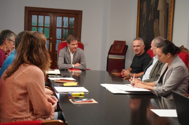 Xàtiva inicia la próxima semana las obras del Centro Raimon de Actividades Culturales en Santa Clara