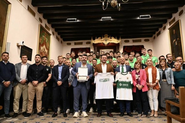 La RFEF sitúa al Elche Ilicitano en el grupo 3 de Segunda Federación y mantiene al Orihuela en el 4