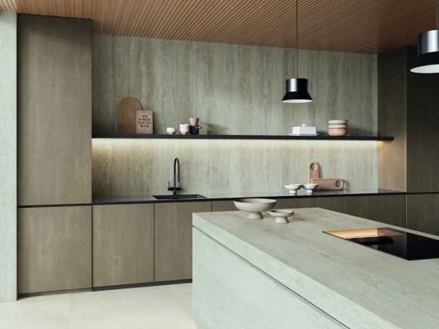 Más prestaciones, mismo diseño: Pamesa Grupo Empresarial presenta GripPRO en Cersaie