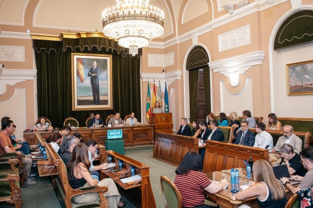 Vivienda, cambio climático y educación acaparan el último Debate del Estado de Castelló de la legislatura