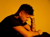 Pablo López se libera en 'El Cuatro': "Es todo lo que soy ahora mismo"