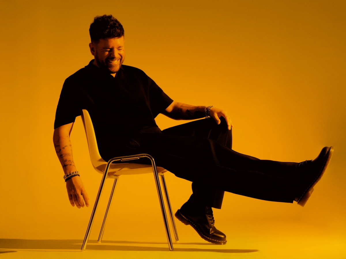  - Foto: Universal Music