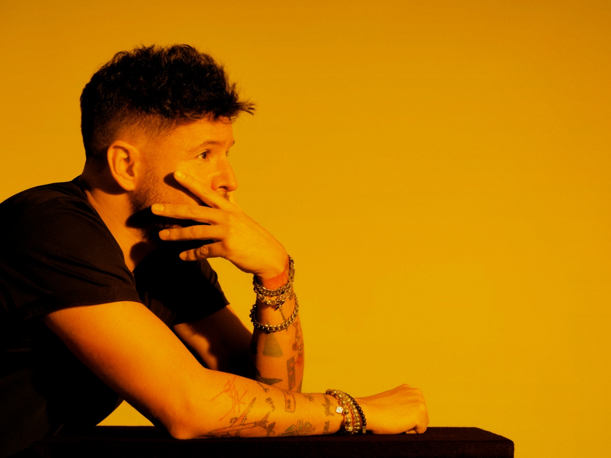  - Foto: Universal Music