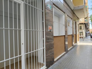 La concejalía de Urbanismo de Elche ultima su ordenanza de 'blindaje' de ejes comerciales