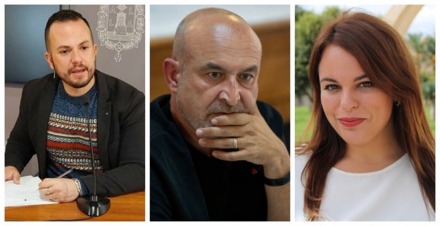 ¿Es viable la unión electoral de Compromís, EU y Podem en Alicante?: Así está el tablero