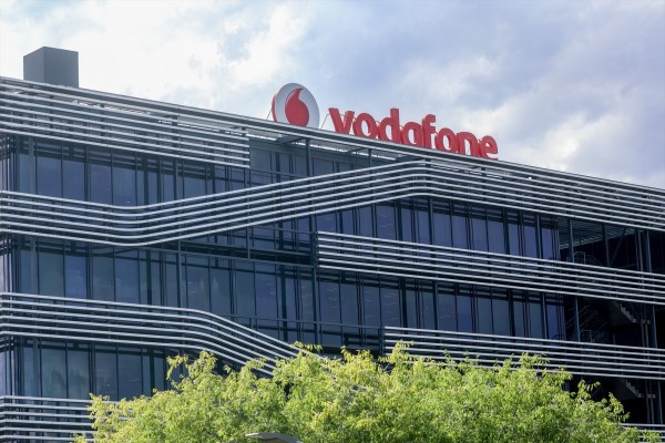 La plantilla de Vodafone respalda el paro parcial convocado contra el ERE para 1.198 empleados