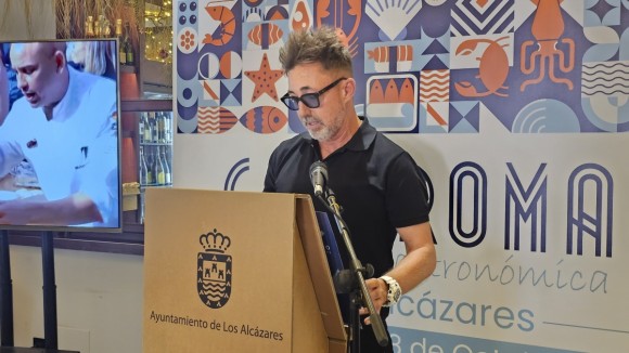 Los Alcázares prepara Gastromar: licita 38 casetas y dos generadores