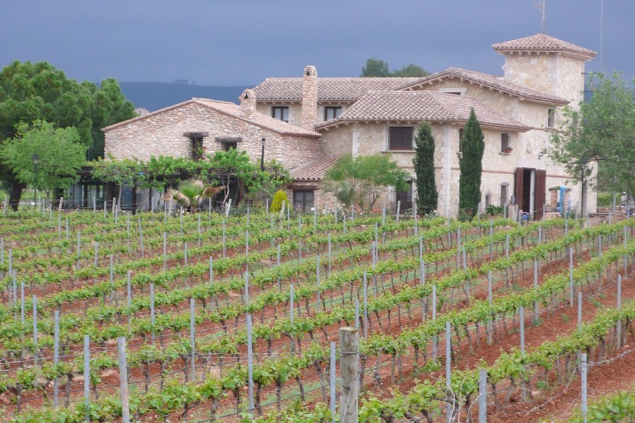 Bodegas Barón d'Alba fusiona vino y música en su nueva propuesta enoturístico
