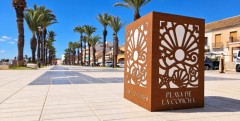 La Concha estrena imagen: Los Alcázares renueva su playa más tradicional por 18.000 euros