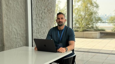 Inteligencia Artificial para fuerzas y cuerpos de seguridad: ChatPol resuelve dudas legales y redacta diligencias al instante