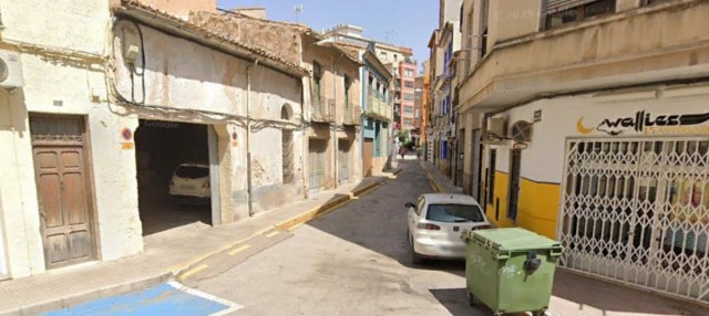 Riegos del Vinalopó se perfila para renovar el alcantarillado de la calle Maestro Guillén de Villena por 156.096 euros