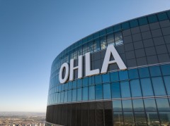JP Morgan sube hasta el 11,6% su participación en OHLA, valorada en 58 millones de euros