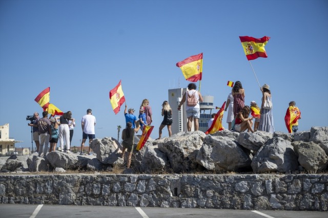 España y el murciélago frugívoro