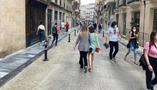 Cuando la movilidad fue una moda