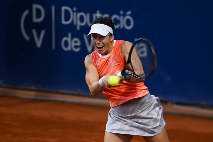 El BBVA Open Internacional de Valencia celebra su Women's Day 2026 con referentes del deporte, la gastronomía, la biotecnología y las ciudades inteligentes