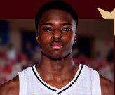 El UCAM CB ficha para su filial al escolta Gildas Giménez, quien debutó en la ACB con el Madrid