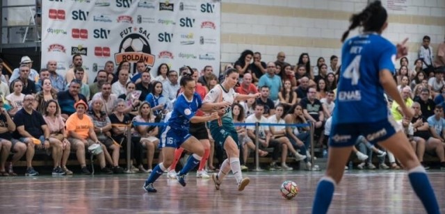 El STV Roldán y LBTL Alcantarilla visitarán Martos y Majadahonda en la segunda ronda copera