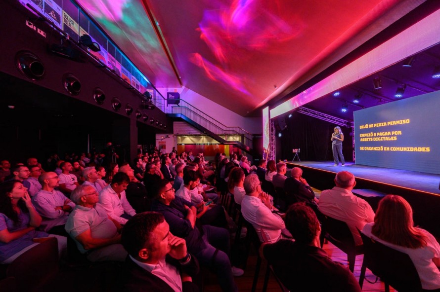 SOMMOS connecta 2026 reúne a más de 250 empresarios y emprendedores para impulsar sinergias