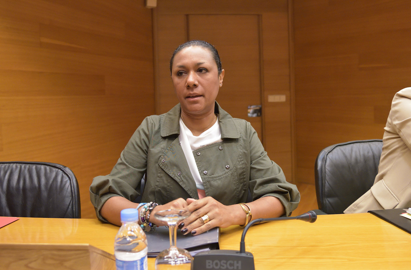 Johnson mantiene que el accidente de metro se cubrió 