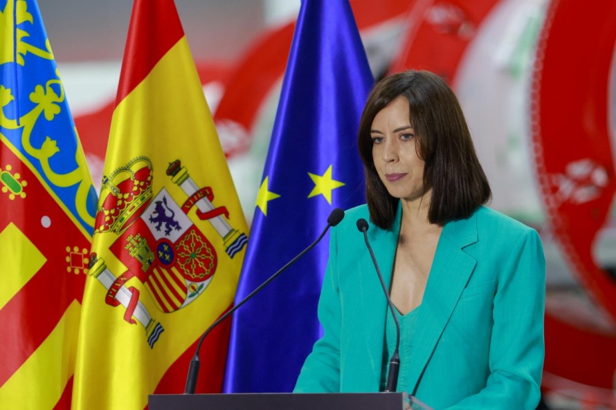 El PSPV no rentabiliza el descontento con el PP en Valencia por la gestión de la Dana
