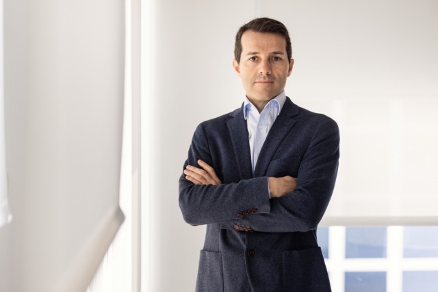 Toño Pons (Importaco), Premio Emprendedor del Año de EY por la Comunitat Valenciana y Murcia