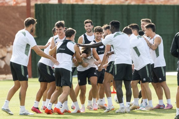 El Castellón quiere prolongar su racha ganadora frente al Tenerife