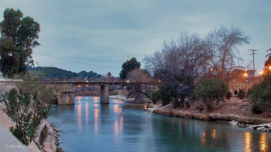 Rutas con vistas panorámicas para bordear la Región de Murcia a través del agua y la montaña