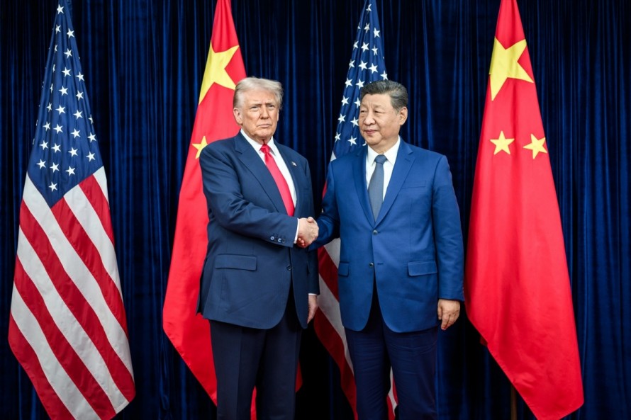 Las claves de la tregua comercial Pekín-Washington ante el encuentro entre Xi y Trump