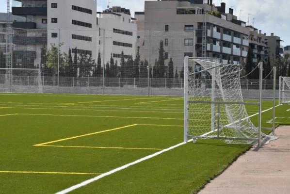 Elche adjudica la sala antidopaje y los vestuarios en Kelme a Enciso y José SL por 212.000 euros