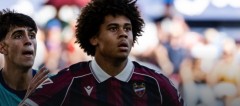 Ndukwe y Nacho Pérez, convocados por Austria y España en categorías inferiores