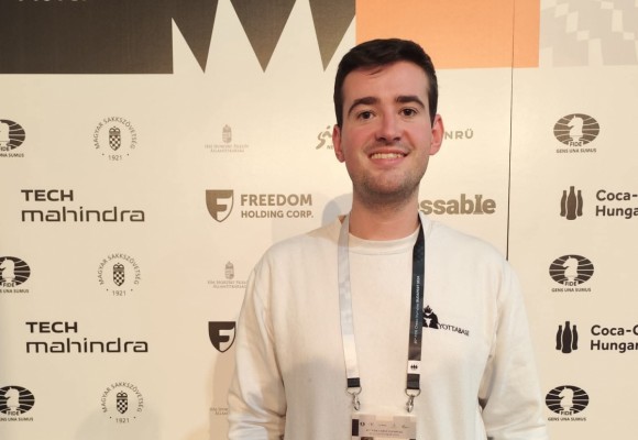 El Benidorm Chess Open ahondará en los recursos de la IA con el foco fijo en la preparación de partidas con Big Data