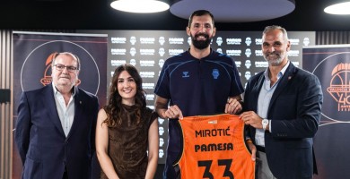 Mirotic: 