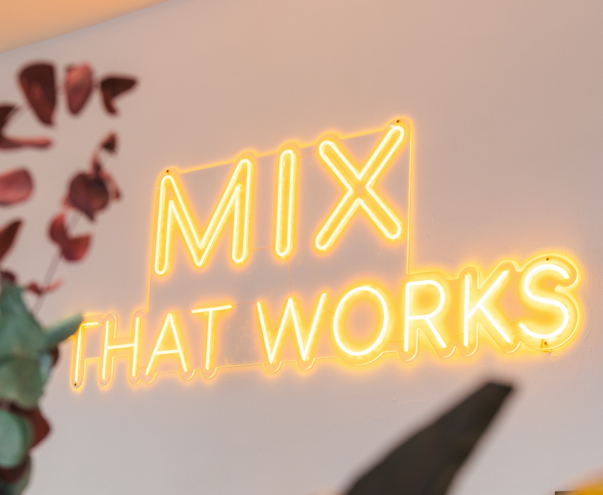  - Foto: MIXTURA