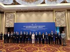 València y Hangzhou escenifican su entendimiento con la firma de un memorándum: 