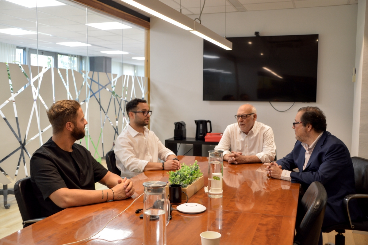 Equipo de AI on Sales.