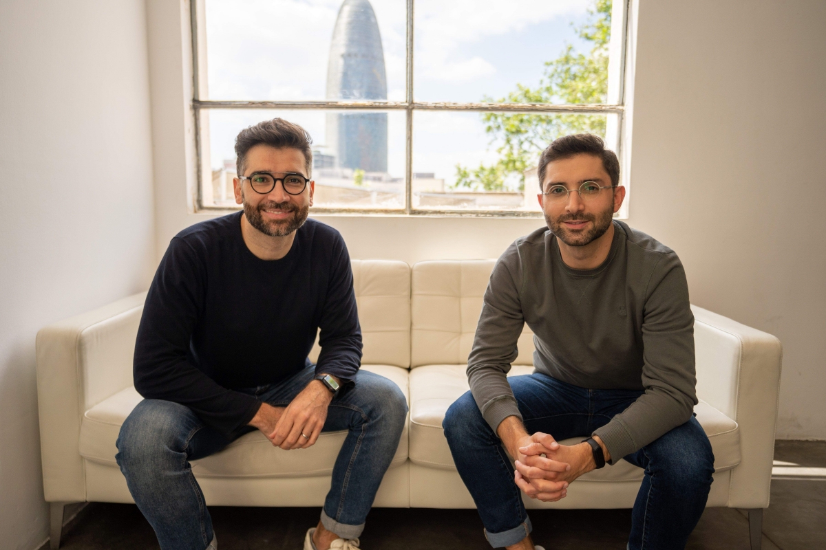 Equipo de Stockagile.