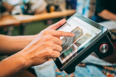Tecnología e IA aplicada al consumo