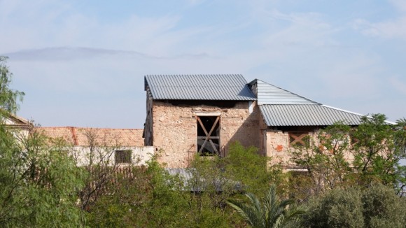 El PSOE reclama medidas de emergencia para Torre Guil y pide al Ayuntamiento estudiar su expropiación o compra