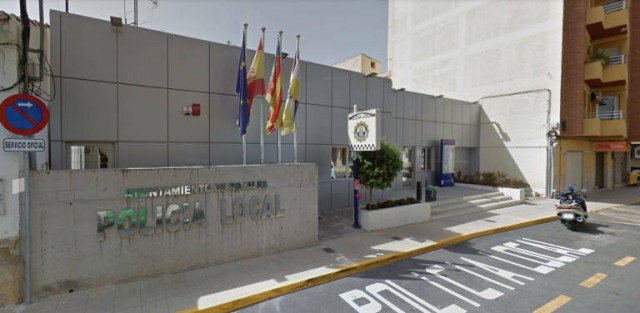 Rojales licita la compra de uniformes para la Policía y otros servicios municipales por 300.000 euros
